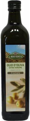 La Bio Idea olijfolie frutato 750 ml