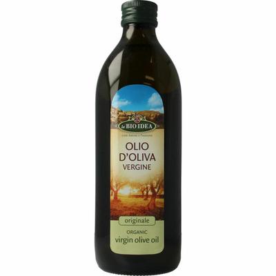 La Bio Idea Olijfolie originale bio