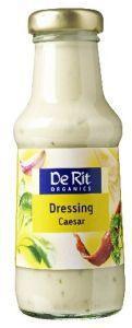 de rit dressing caesar 250ml