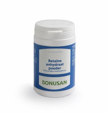 Bonusan Betaine anhydraat poeder