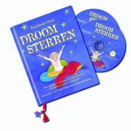Merkloos droomwolk droomsterren 4st