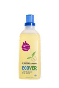 Ecover vloeib. wasm. supergeconc. 750 ml