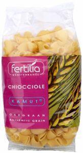 chiocciole kamut @ 500g