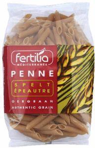 Merkloos fertilia penne spelt 500g