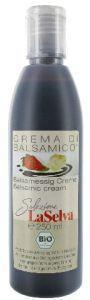 Merkloos la selva crema di balsamico 250ml