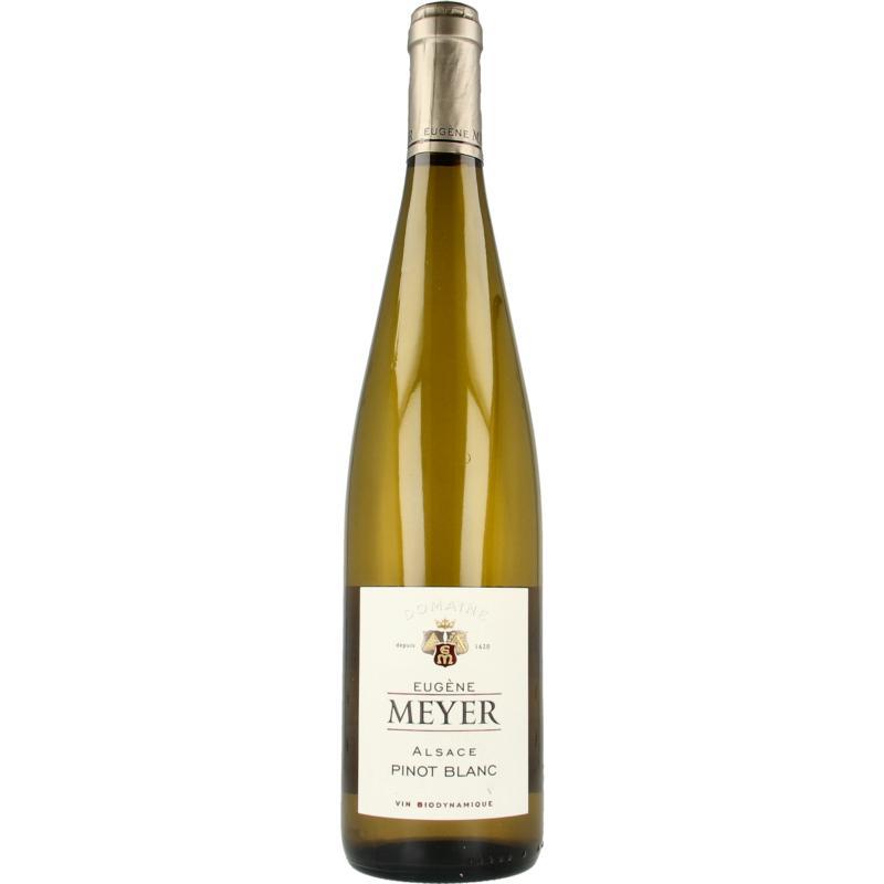 Pinot blanc demeter bio