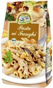 natur com pasta ai funghi 125g