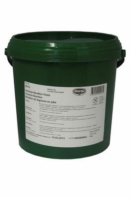 Morga Groentebouillon pasteus