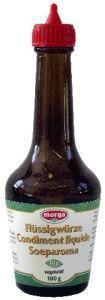 Merkloos morga soeparoma (s) 85ml