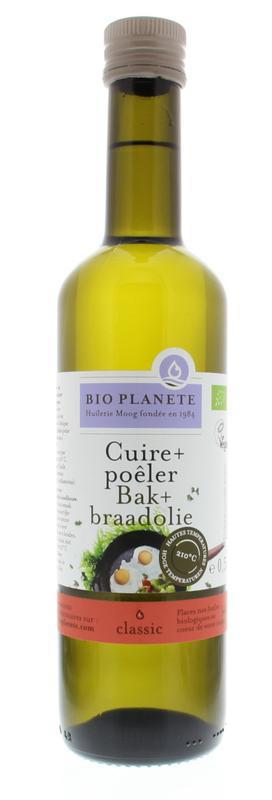 planete bak & braadolie 500 ml