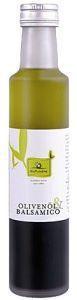 Merkloos planete olijfolie&balsamicodre 250ml