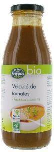 Merkloos provence tomatencreme soep 500ml