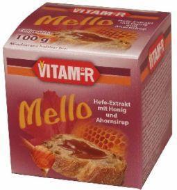 Merkloos vitam mello gistextr pasta ho 100g