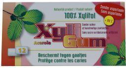 xyligum xyligum acerola 13g