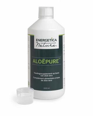 Energetica Nat Aloepure