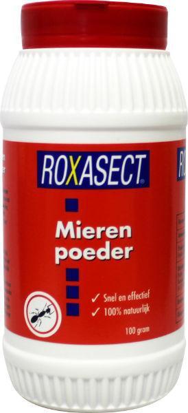 mierenpoeder - 100gr