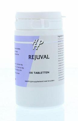 Holisan Rejuval HPH
