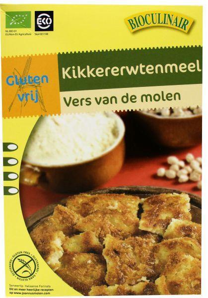 kikkererwtenmeel # 300g