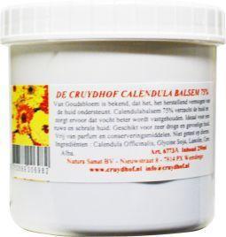 Cruydhof Calendula balsem 75%