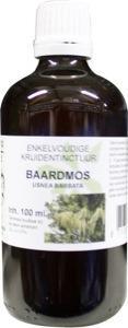Cruydhof Usnea barbata / baardmos tinctuur