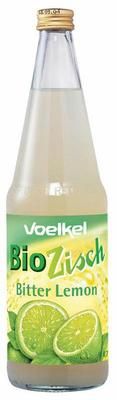 Voelkel bio zisch bitter lemon 700 ml