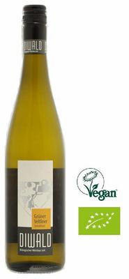 DIWALD 1 Gruner veltliner bio