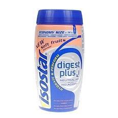 Isostar poeder digest pl s fru 560g