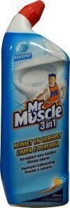 muscle 3in1 marine wc reiniger 750ml