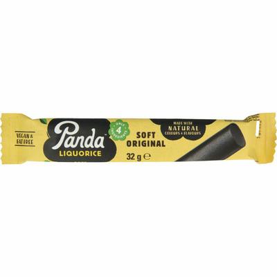 Panda Dropstaaf