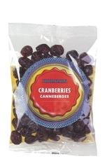 Horizon Cranberries eko bio