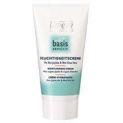 Merkloos lavera vochtinbrengende creme 50ml