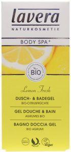douche&badgel lemon fr@ 150ml