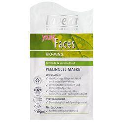 lavera handcr&vochtigh cr mini 2st