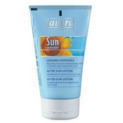 lavera aftersun lotion mini 20ml