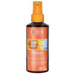 zelfbruinende glitterspray 200 ml