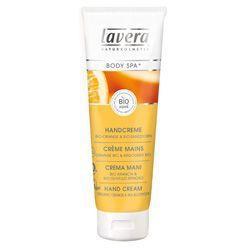 Lavera handcrm orange feel - 75ml