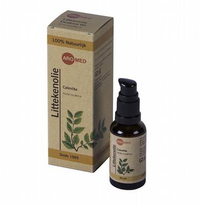 Aromed Calenlita littekenolie