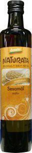 Merkloos naturata sesamolie 500ml