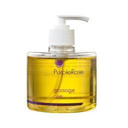 Volatile Purple rose massageolie