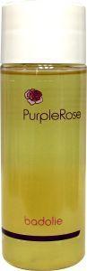 Purple rose badolie