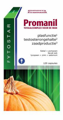 Fytostar Promanil mannenformule