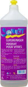 Sonett glasreiniger (navul) 1 l