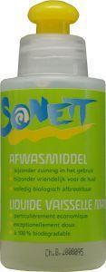 monster afwasmiddel 120 ml