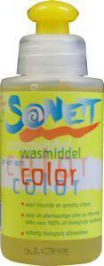 vloeibaar wasmiddel color 120 ml