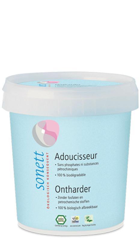 Ontharder