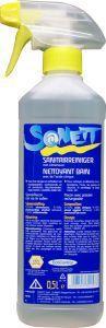 Sonett sanitairreiniger (spray) 500 ml