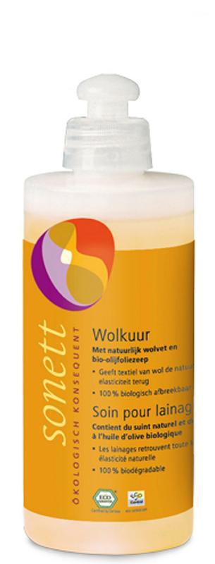 Wolkuur