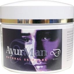 AUYRMAN Ayurman tejas pitta cream