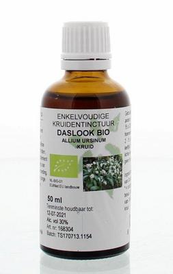 Natura Sanat Allium ursinum/daslook tinctuur bio