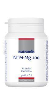 Nutramin NTM MG 100 naturel